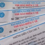 Giá mua BHYT hộ gia đình giảm trừ theo số thành viên