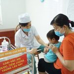 Vaccine tiêm chủng mở rộng - TTYTNK