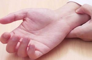 Cách Bấm Huyệt Chữa Đau Dạ Dày Tác Dụng Nhanh Và Hiệu Quả