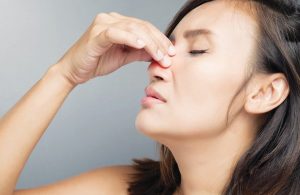 Cách Chữa Trị Viêm Mũi Dị Ứng