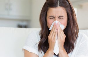 12 Cách Chữa Viêm Mũi Dị Ứng Bằng Thuốc Nam Hiệu Quả Nhất