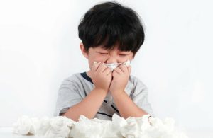 Viêm Mũi Dị Ứng Ở Trẻ Dùng Thuốc Gì An Toàn và Hiệu Quả