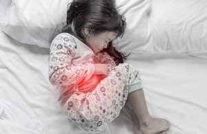 Trào Ngược Dạ Dày Ở Trẻ Em: Triệu Chứng Và Cách Điều Trị
