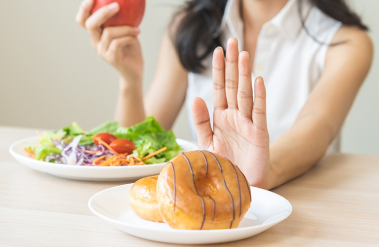 Top 6 nhóm thực phẩm nên loại bỏ