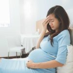 Viêm xoang khi mang thai là tình trạng viêm nhiễm ở các xoang mũi