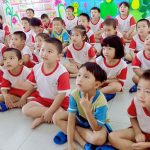 Việt Nam đã đạt được nhiều thành tựu đáng kể trong công tác dân số và phát triển.