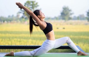 Yoga Chữa Đau Dạ Dày: Phương Pháp Đơn Giản, Hiệu Quả Cao