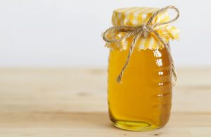 Công dụng của mật ong đối với bệnh đau dạ dày