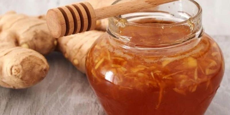 Công dụng chữa mất ngủ của mật ong
