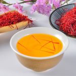 Dùng nhụy hoa nghệ tây chữa thiện mất ngủ rất tốt