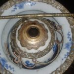 Nước điếu chính là lượng nước còn lại dưới đáy ống điếu sau khi hút xong