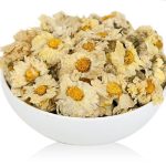 Cúc hoa là nguồn dược liệu được trồng rất nhiều tại Việt Nam