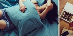 Đau dạ dày trong đêm cảnh báo bệnh gì?