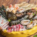 Một số loại hải sản có thể kích hoạt phản ứng ngứa ngáy, dị ứng của người bệnh