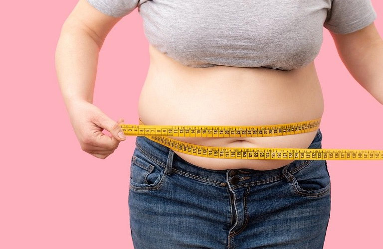 Mất ngủ gây tăng cân là tình trạng thường gặp hiện nay