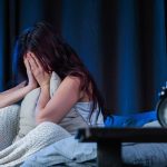 Mất Ngủ Mãn Tính: Mức Độ Nghiêm Trọng Và Cách Điều Trị