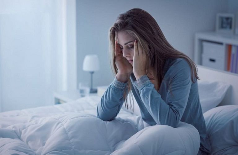 Mất ngủ mãn tính là tình trạng mất ngủ kéo dài trong ba tháng trở lên