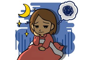 Mất ngủ ở tuổi dậy thì có thể gây ảnh hưởng đến hiệu suất học tập và chất lượng cuộc sống của trẻ