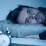Mất ngủ sau quá trình cai nghiện là tình trạng nhiều người gặp phải