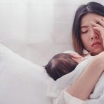 Mất Ngủ Sau Sinh: Làm Sao Để Khắc Phục Hiệu Quả?