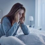 Mất ngủ sụt cân xảy ra rất phổ biến, có thể là dấu hiệu cảnh báo cơ thể đang mắc bệnh lý nào đó