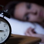 Mất Ngủ Tuổi Tiền Mãn Kinh Do Đâu? Làm Thế Nào Để Xử Lý?