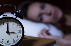 Mất Ngủ Tuổi Tiền Mãn Kinh Do Đâu? Làm Thế Nào Để Xử Lý?