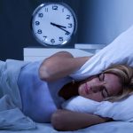 Ngủ chập chờn không sâu giấc còn gọi là rối loạn giấc ngủ