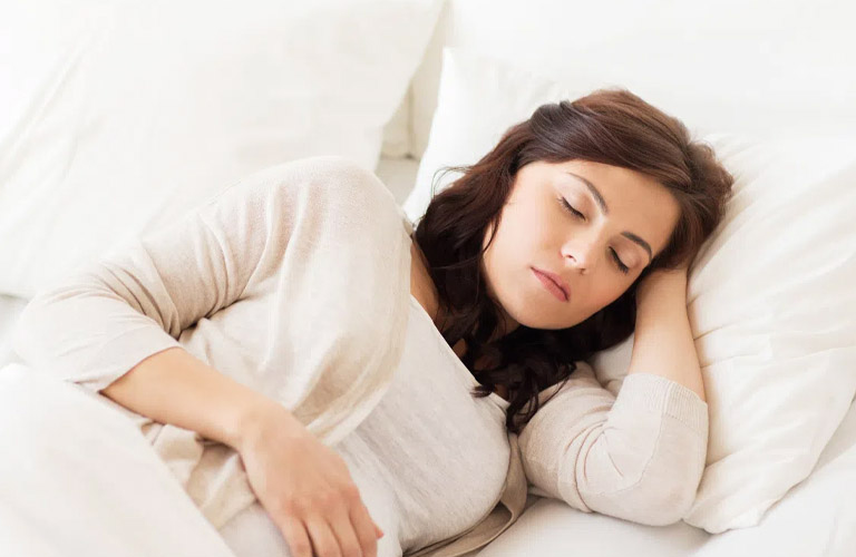 Ngủ trưa mang đến nhiều lợi ích cho sức khỏe tổng thể