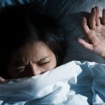 Mất ngủ không thực tổn khiến bệnh nhân khó đi vào giấc ngủ