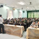 Tập huấn Hồ sơ sức khỏe điện tử và hướng dẫn tích hợp thẻ BHYT vào VNeID