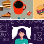 11 Loại Thực Phẩm Gây Mất Ngủ Thầm Lặng Bạn Cần Tránh Xa