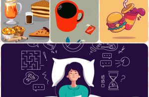 11 Loại Thực Phẩm Gây Mất Ngủ Thầm Lặng Bạn Cần Tránh Xa