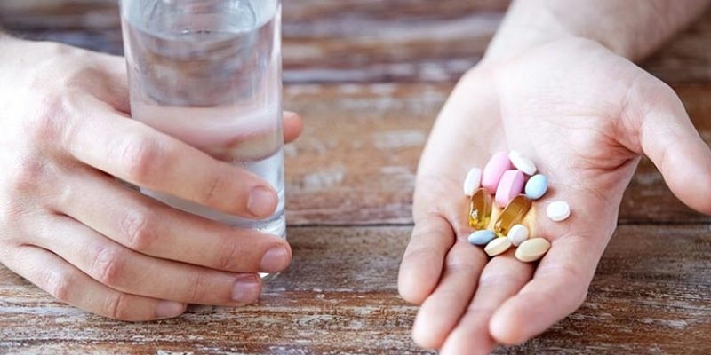TOP 10 thuốc trị vảy nến da đầu tốt nhất