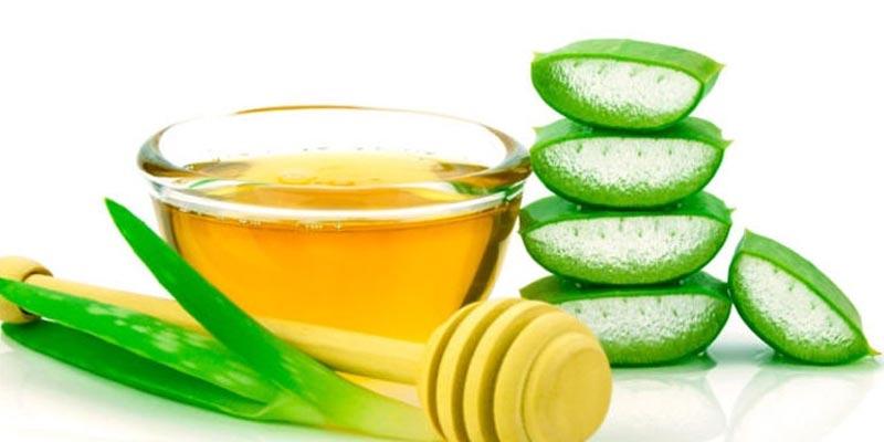 Trị viêm nang lông bằng nha đam có hiệu quả không?