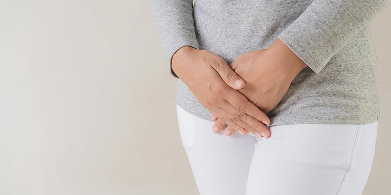 Viêm da cơ địa vùng kín là bệnh gì? Có nguy hiểm không?