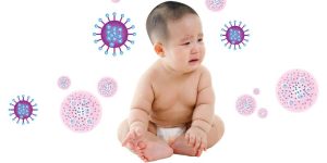 Viêm Da Dị Ứng Ở Trẻ Em
