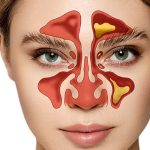 Viêm xoang bướm là một dạng viêm xoang xảy ra tại xoang bướm